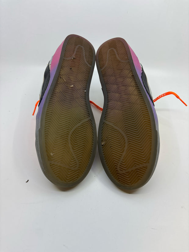 Nike Size 38 Sneakers (Pre-owned)