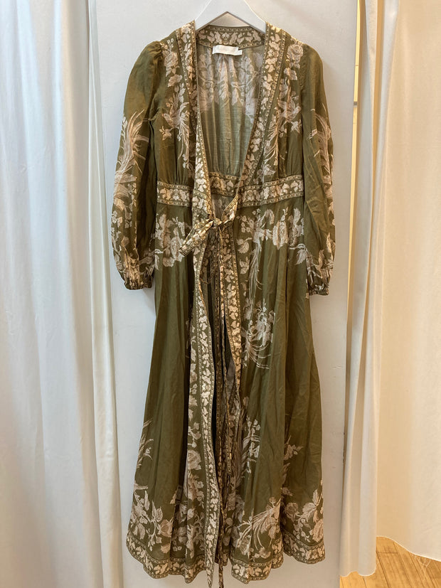 Zimmermann Size 0 Dresses (Pre-owned)