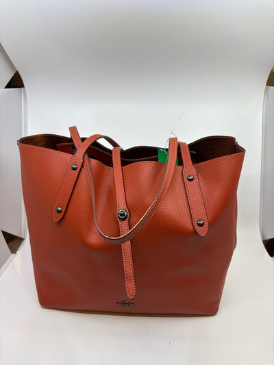 Coach Handbags (Pre-owned)