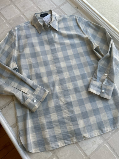 Theory Size S Shirts (Pre-owned)