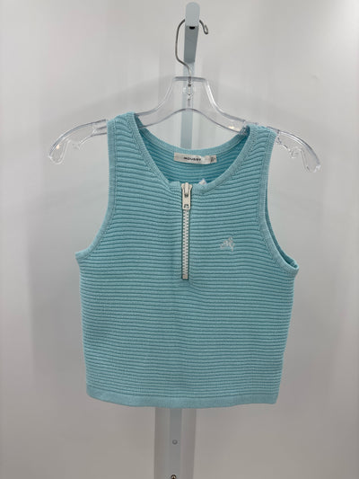 Moussy Size Petite Shirts (Pre-owned)