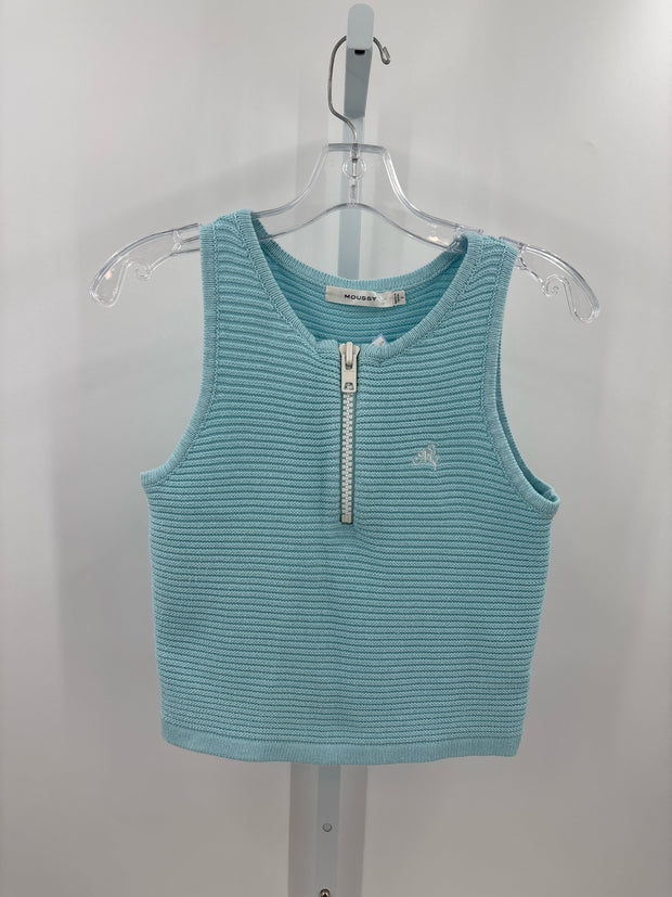 Moussy Size Petite Shirts (Pre-owned)