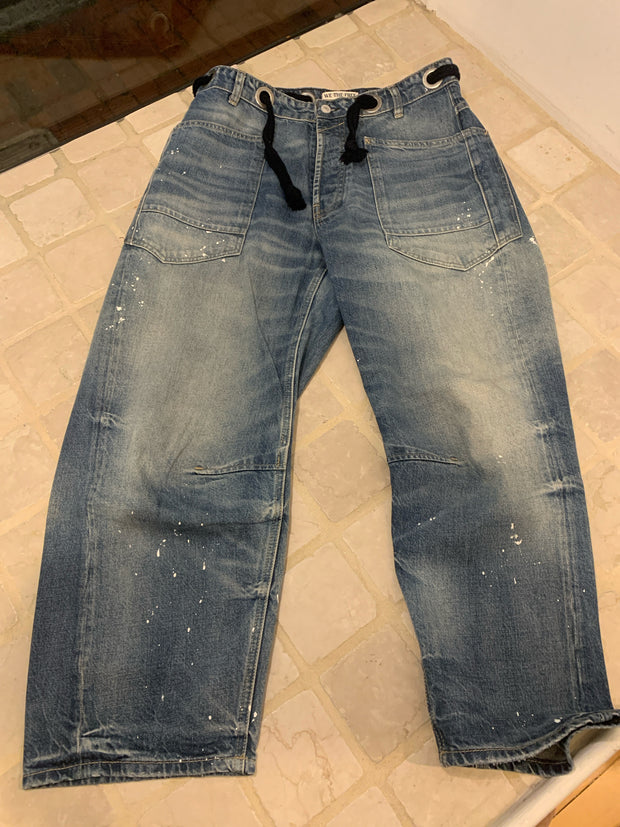We The Free Jeans (Pre-owned)