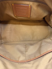 Coach Handbags (Pre-owned)