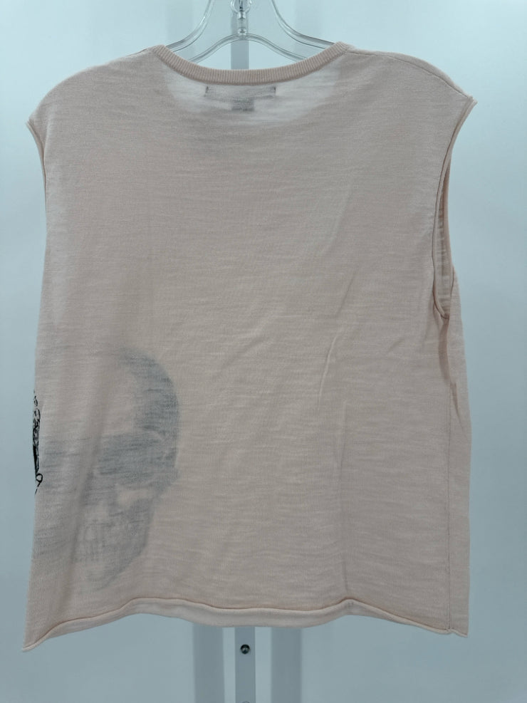 Skull Cashmere Size XS Shirts (Pre-owned)