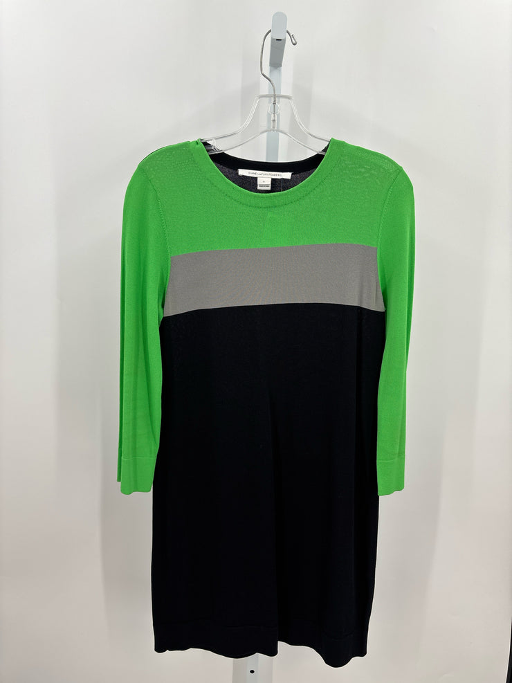 DVF Size S Dresses (Pre-owned)