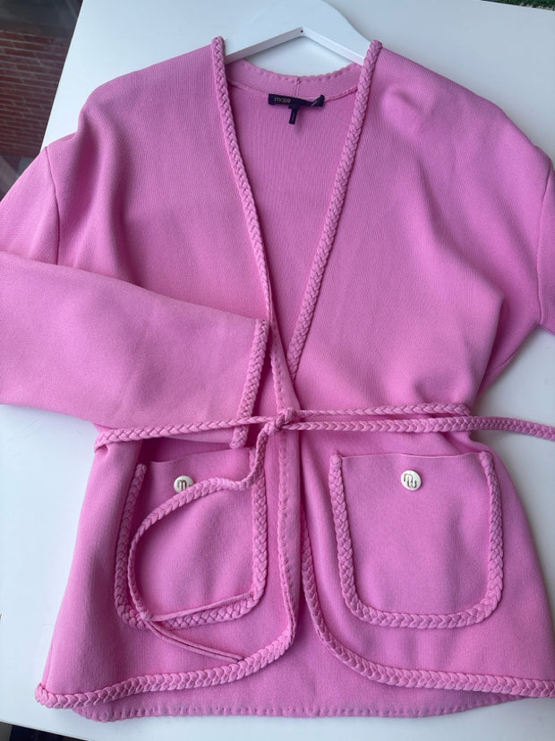 Maje Sweaters (Pre-owned)