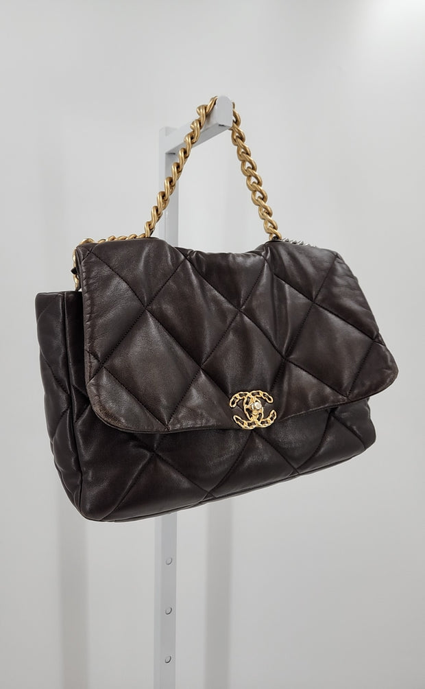 Chanel Handbags (Pre-owned)