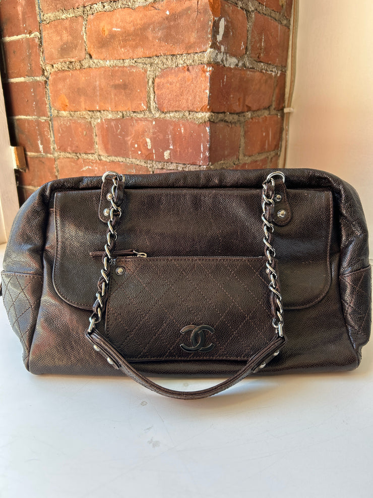Chanel Handbags (Pre-owned)