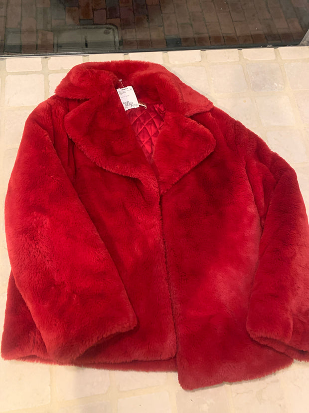 Alice & Olivia Jackets INDOOR (Pre-owned)