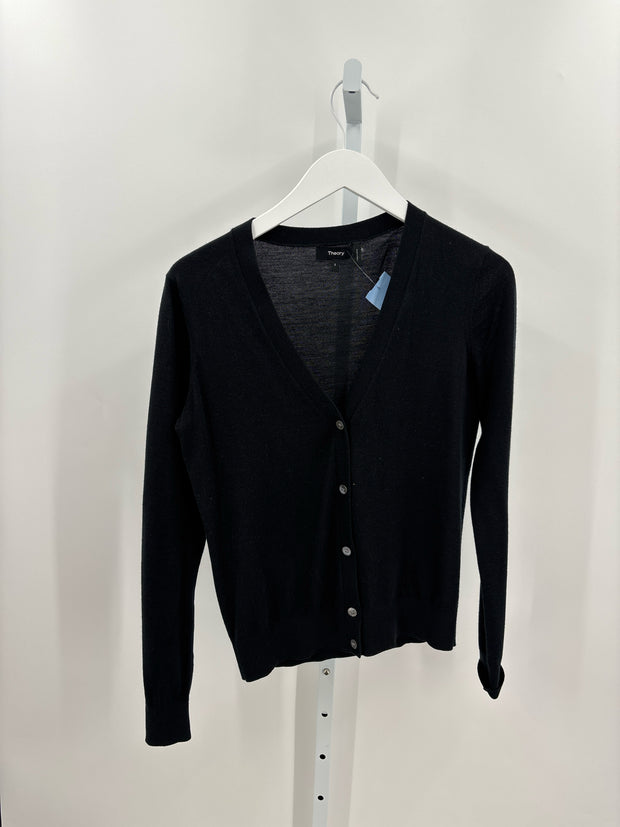 Theory Sweaters (Pre-owned)