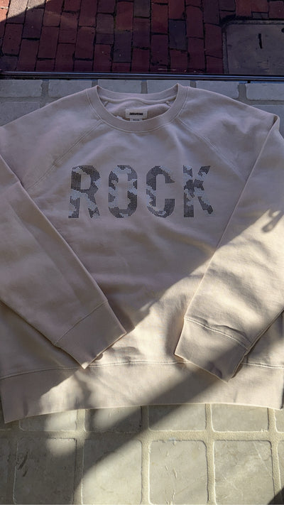 Zadig & Voltaire Sweatshirt (Pre-owned)