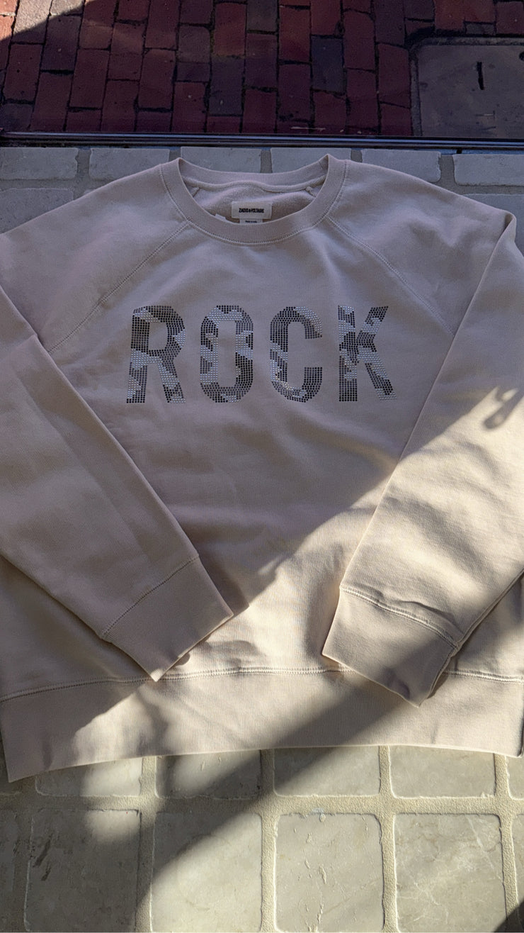 Zadig & Voltaire Sweatshirt (Pre-owned)