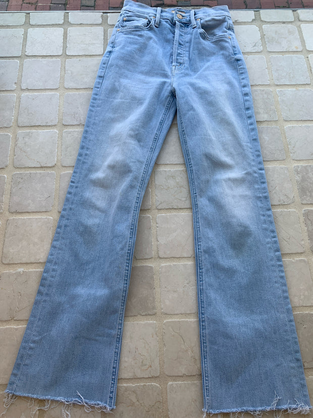 Mother Jeans (Pre-owned)