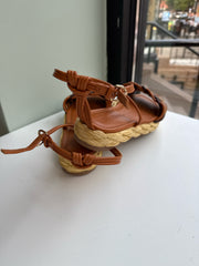 Ulla Johnson Size 38 Shoes (Pre-owned)