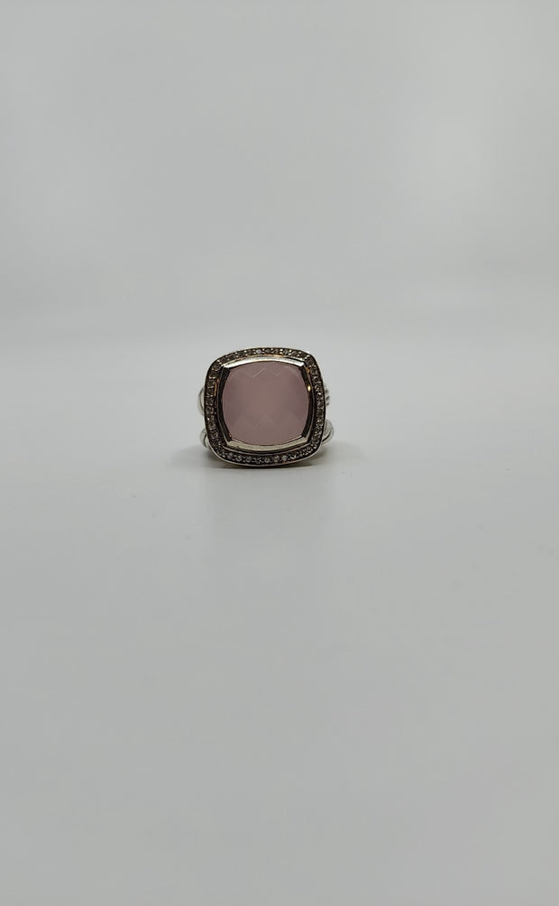 David Yurman Rings (Pre-owned)