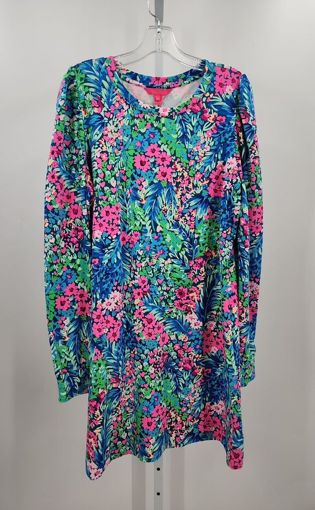 Lilly Pulitzer Size XL Dresses (Pre-owned)