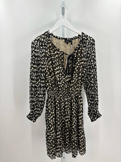 Theory Size S Dresses (Pre-owned)