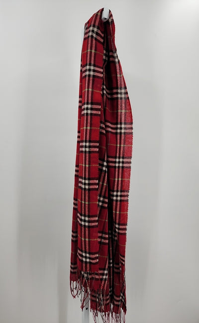 Burberry Scarves (Pre-owned)
