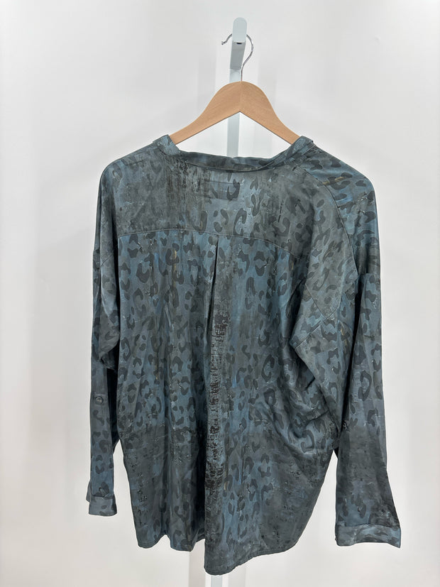 Johnny Was Size L Shirts (Pre-owned)