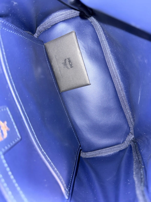 MCM Backpacks (Pre-owned)
