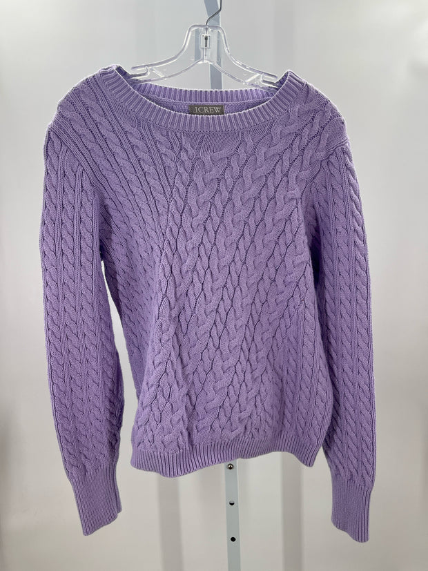 J Crew Sweaters (Pre-owned)