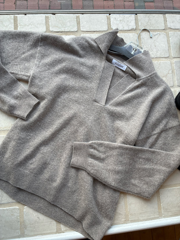 Naadam Sweaters (Pre-owned)