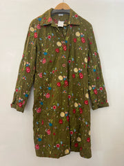 Coats (Pre-owned)