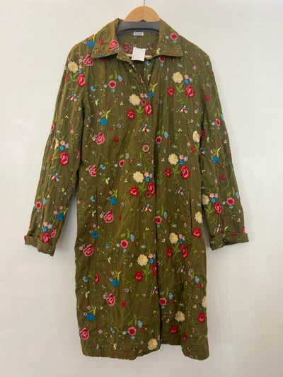 Coats (Pre-owned)