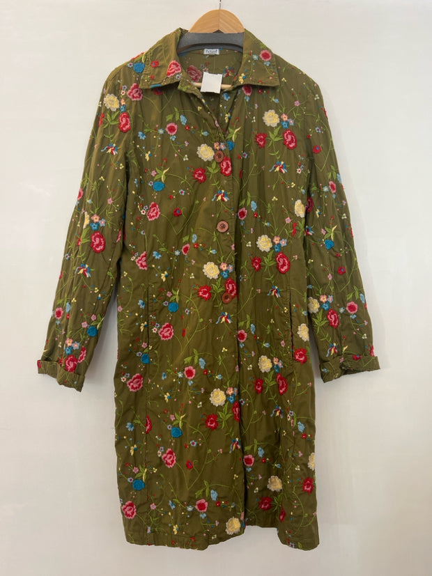Coats (Pre-owned)