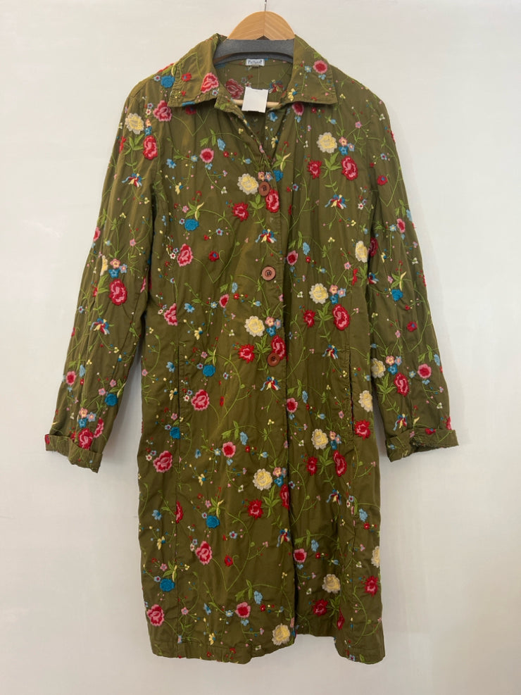 Coats (Pre-owned)