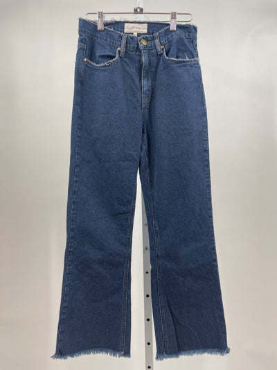 The Great. Jeans (Pre-owned)
