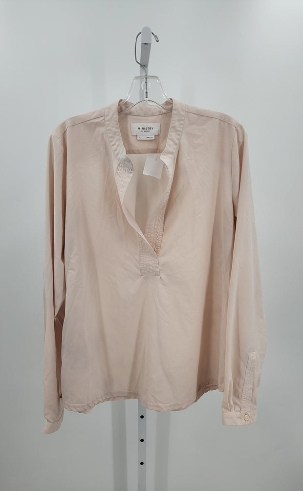 Ministry Of Supply Size L Shirts (Pre-owned)