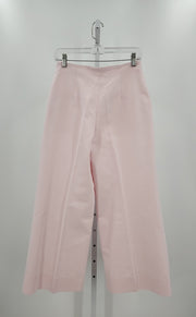 Chanel Pants (Pre-owned)