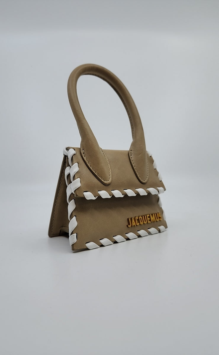 Jacquemus Handbags (Pre-owned)