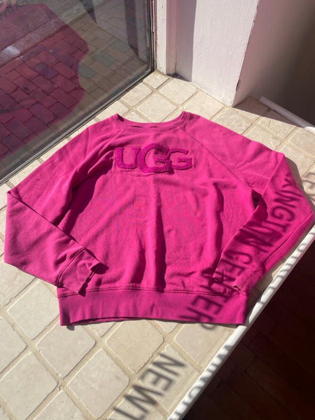 UGG Sweatshirt (Pre-owned)