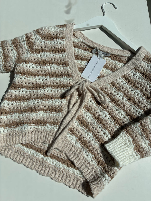 Cotton by Autumn Cashmere Sweaters (Pre-owned)
