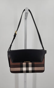 Burberry Handbags (Pre-owned)