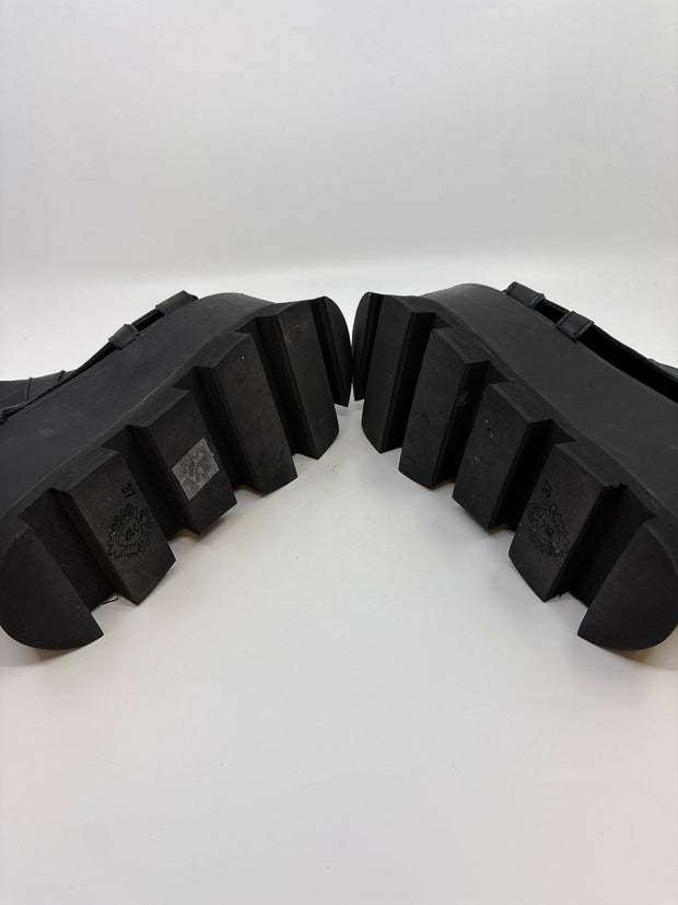 Nostra Santissma Size 37 Shoes (Pre-owned)