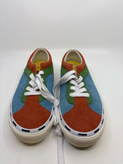 Vans Size 8.5 Sneakers (Pre-owned)