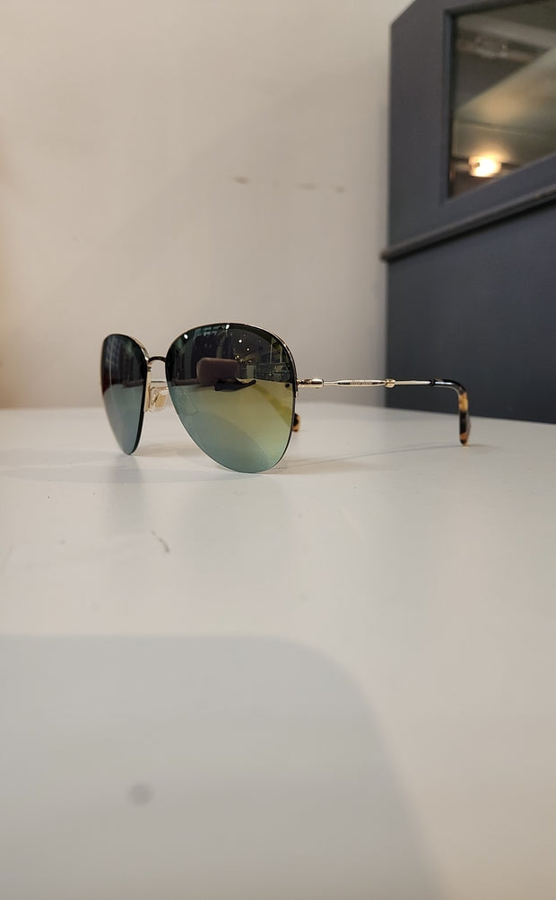 Miu Miu Sunglasses (Pre-owned)