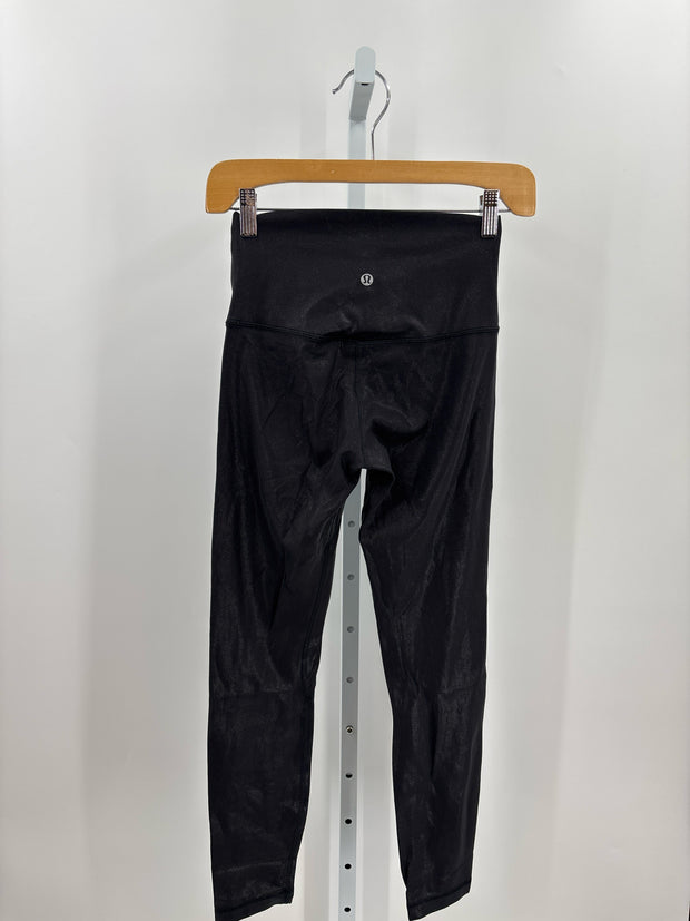 Lululemon 4 Activewear (Pre-owned)