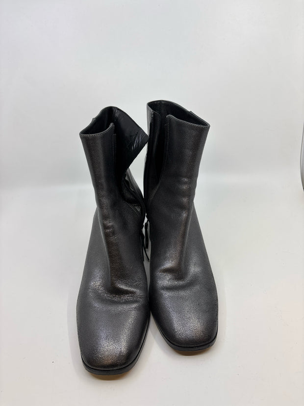 M Gemi Size 40 Boots (Pre-owned)