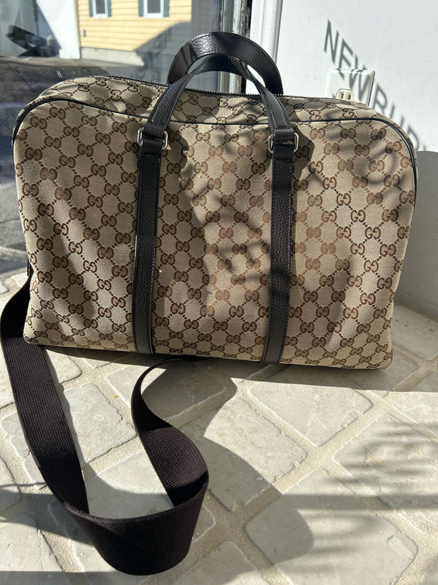 Gucci Handbags (Pre-owned)