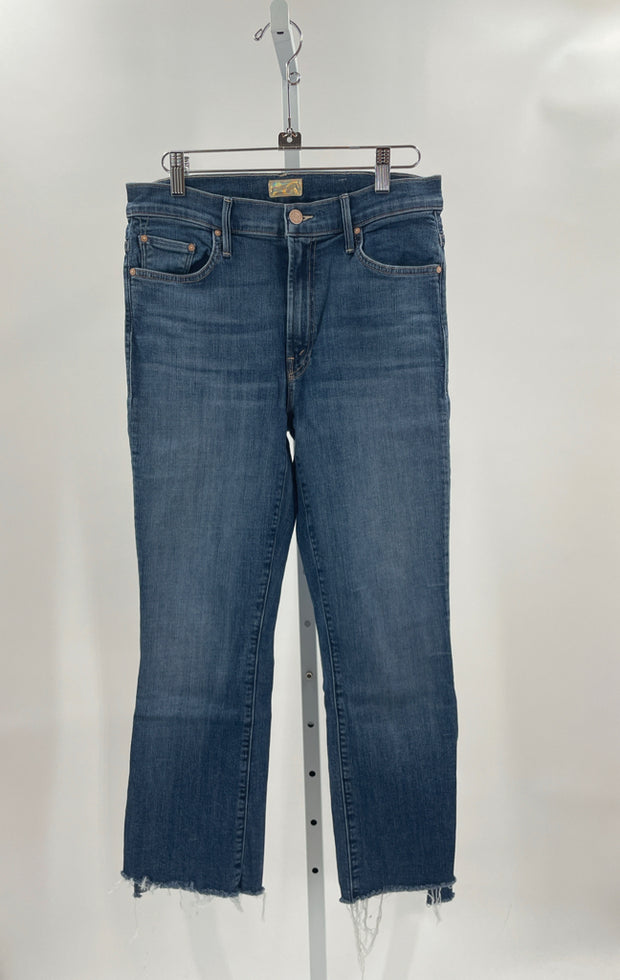 FRAME Jeans (Pre-owned)