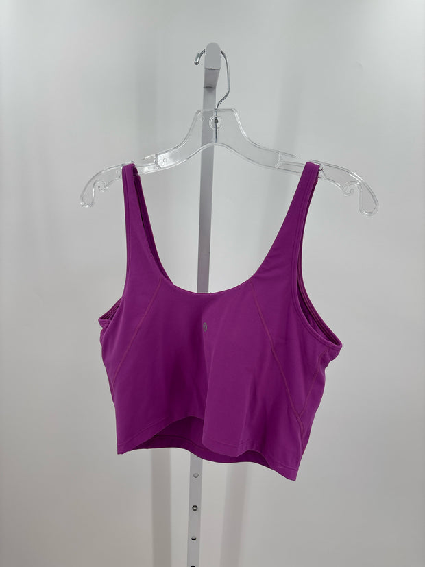 Lululemon 12 Activewear (Pre-owned)