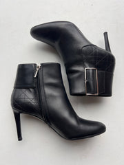 Dior Size 38 Boots (Pre-owned)