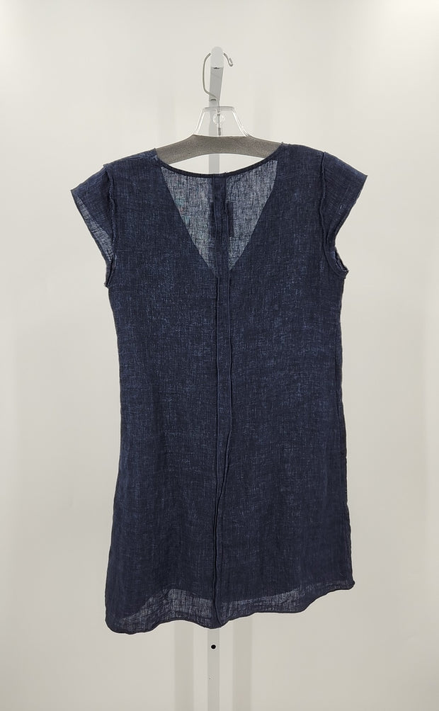 Nuthatch Size Petite Shirts (Pre-owned)