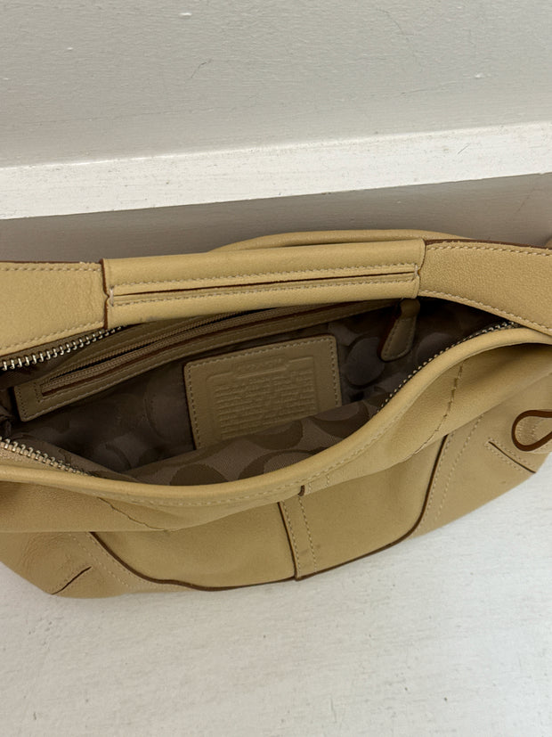 Coach Handbags (Pre-owned)