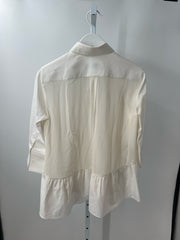 Valentino Size 6 Shirts (Pre-owned)
